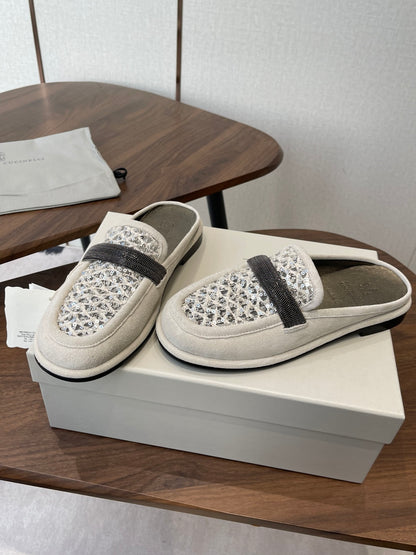Slippers