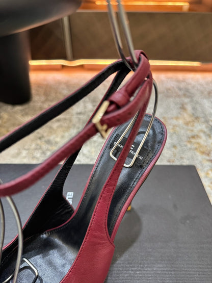High Heel Sandals