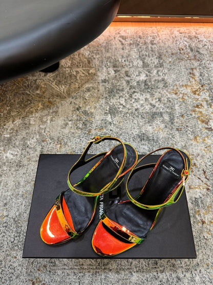 High Heel Sandals