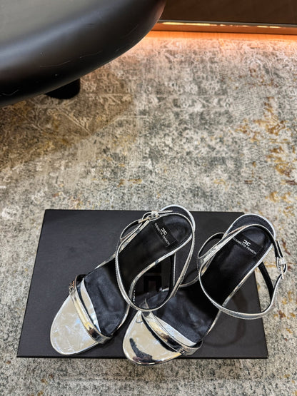 High Heel Sandals
