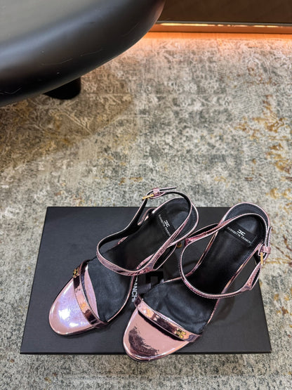 High Heel Sandals