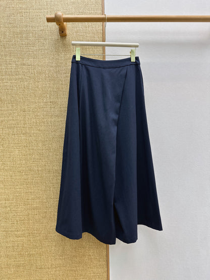 Short sleeve shirt+Skirt
