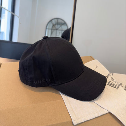Baseball Cap