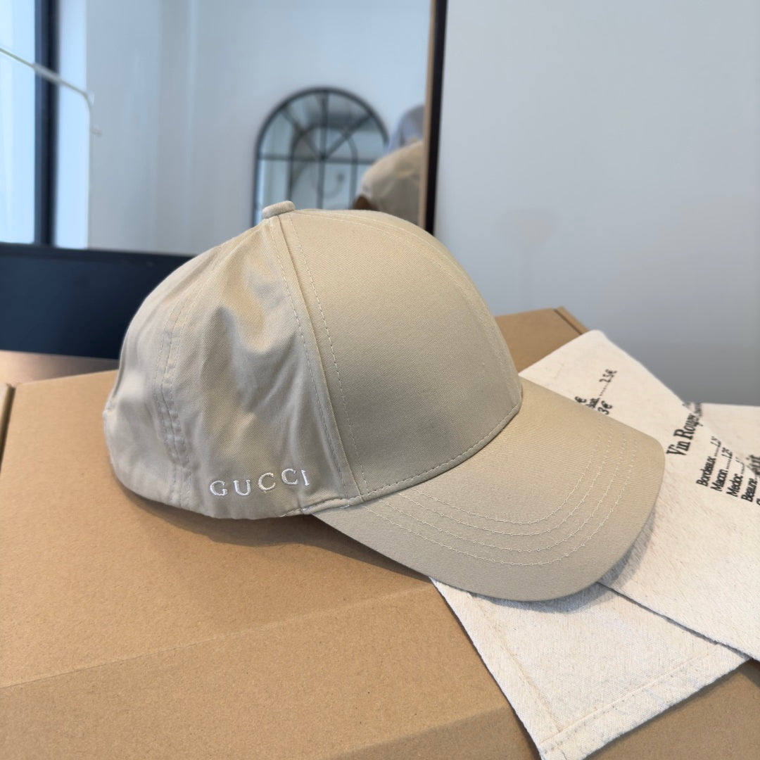 Baseball Cap