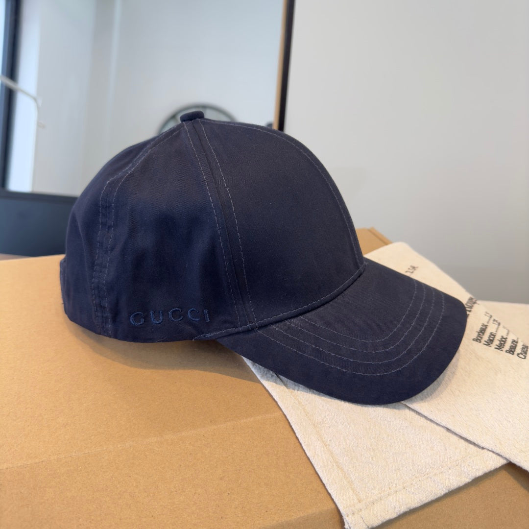 Baseball Cap