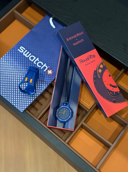 Watch/Charm