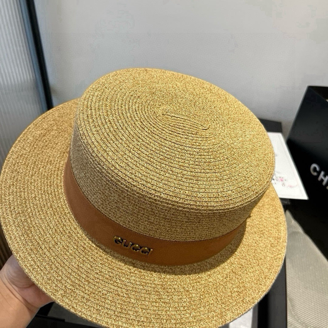 Straw Hat