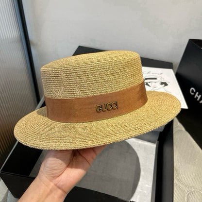 Straw Hat