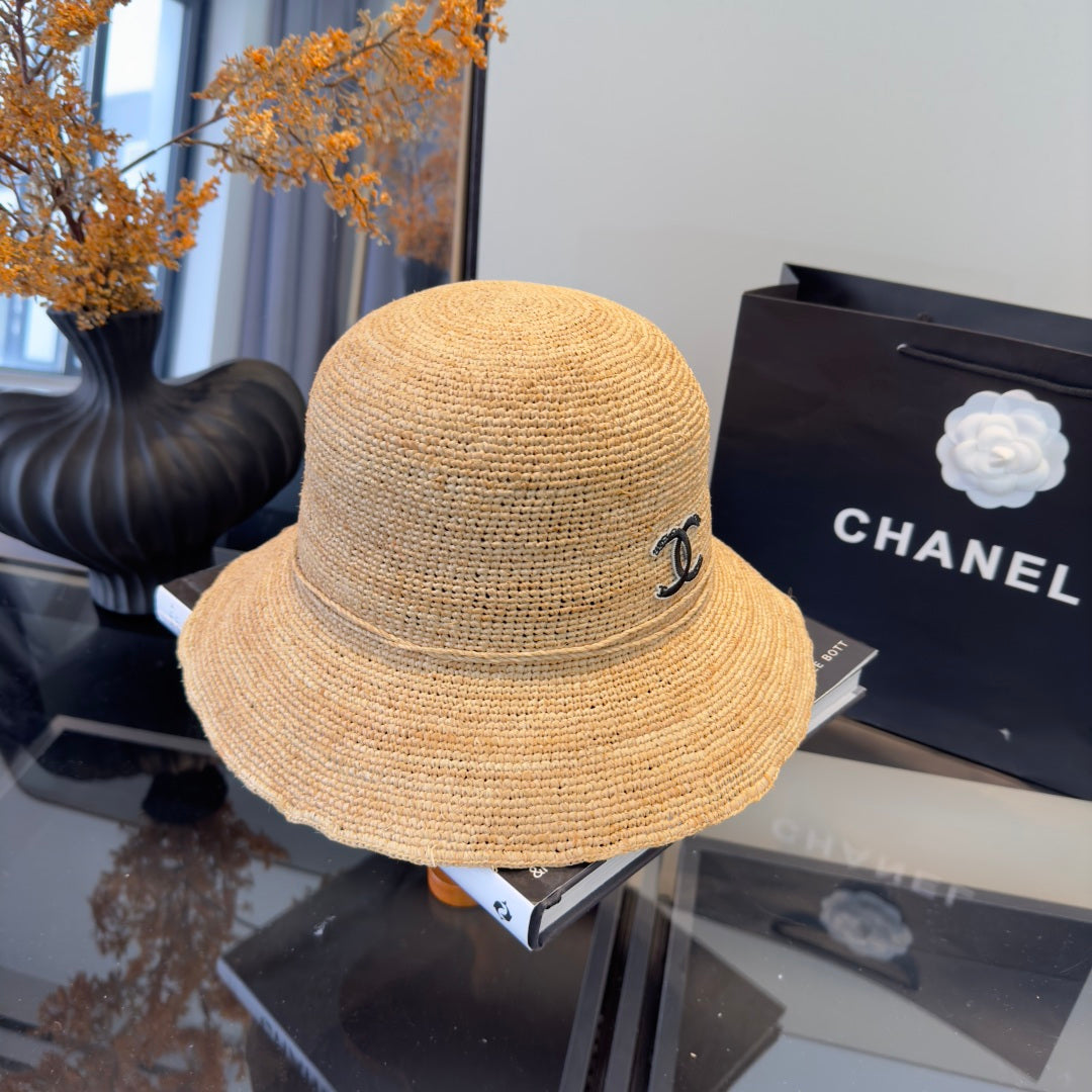 Straw Hat