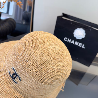 Straw Hat