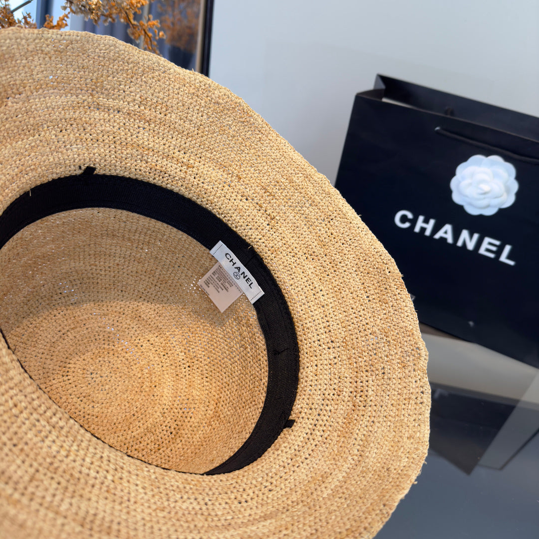 Straw Hat