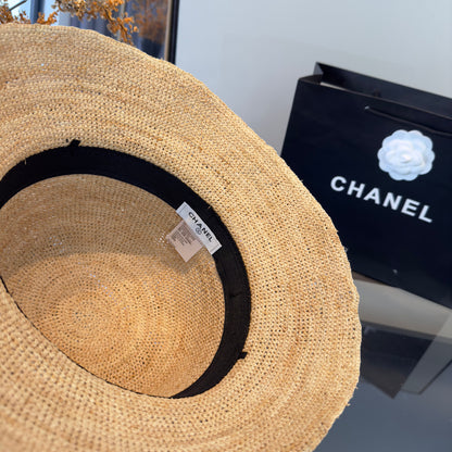 Straw Hat