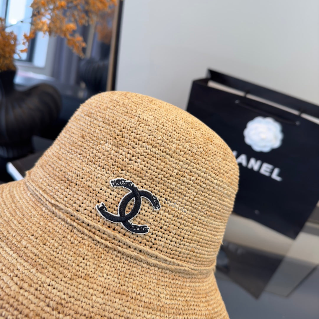 Straw Hat