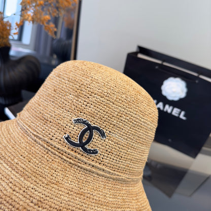 Straw Hat