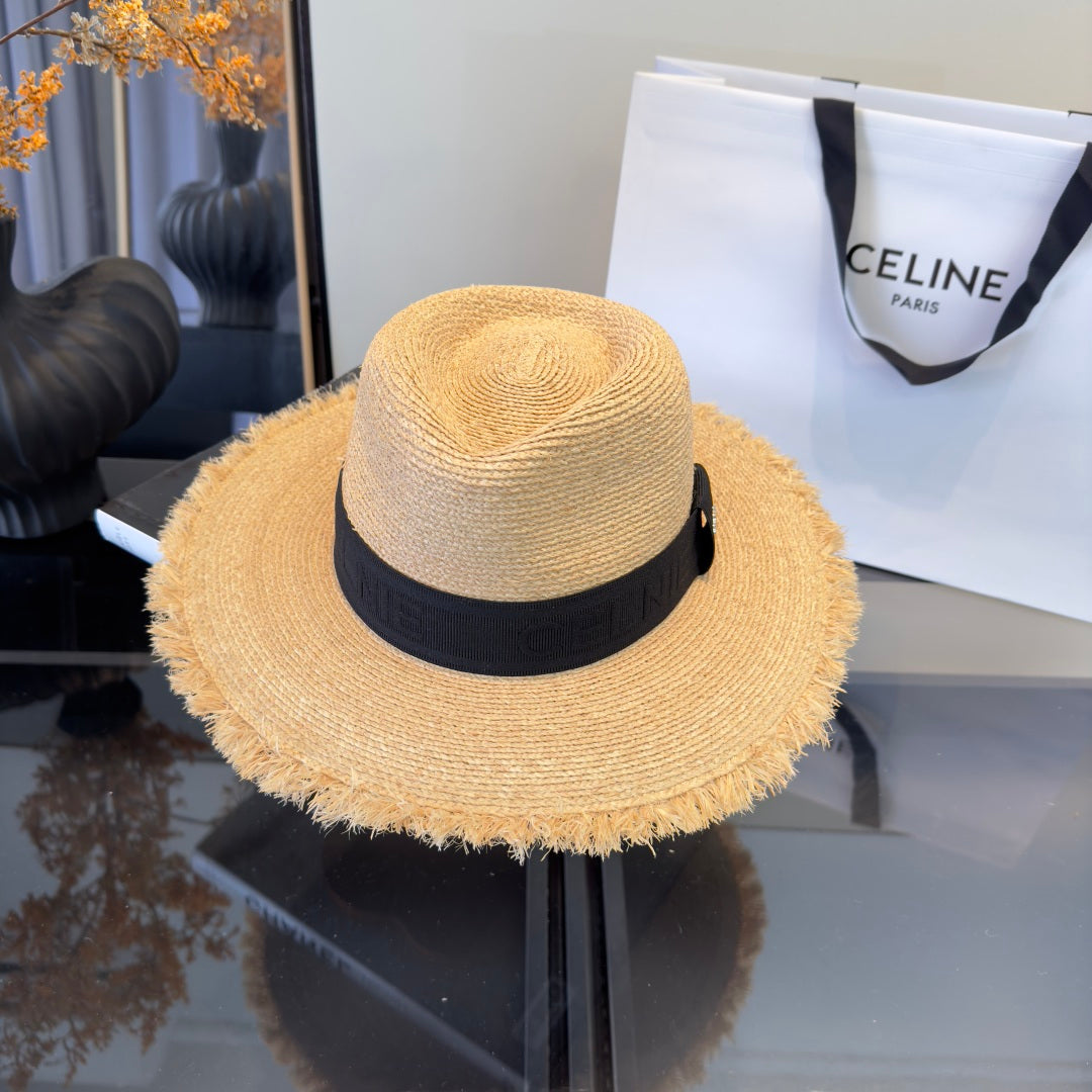 Straw Hat