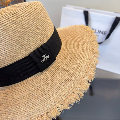 Straw Hat