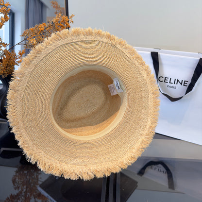 Straw Hat