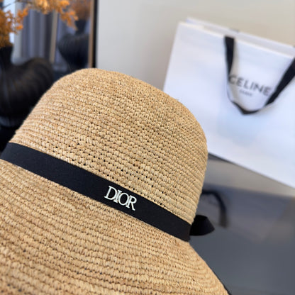 Straw Hat