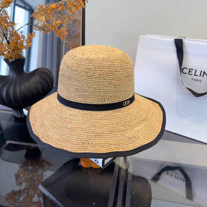 Straw Hat
