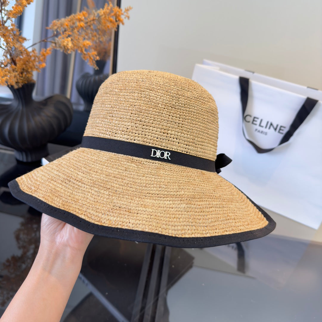Straw Hat