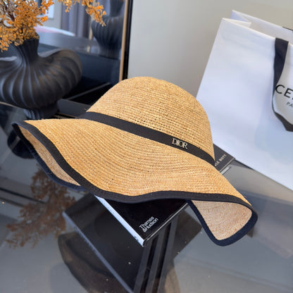 Straw Hat
