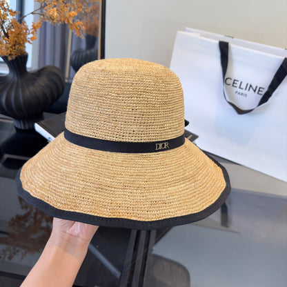 Straw Hat