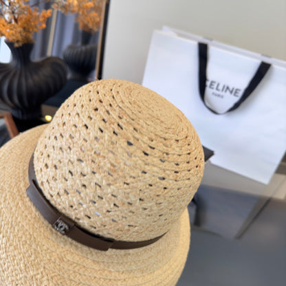Straw Hat