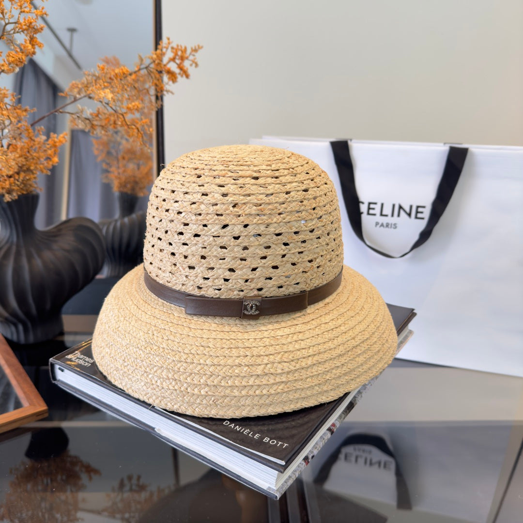 Straw Hat
