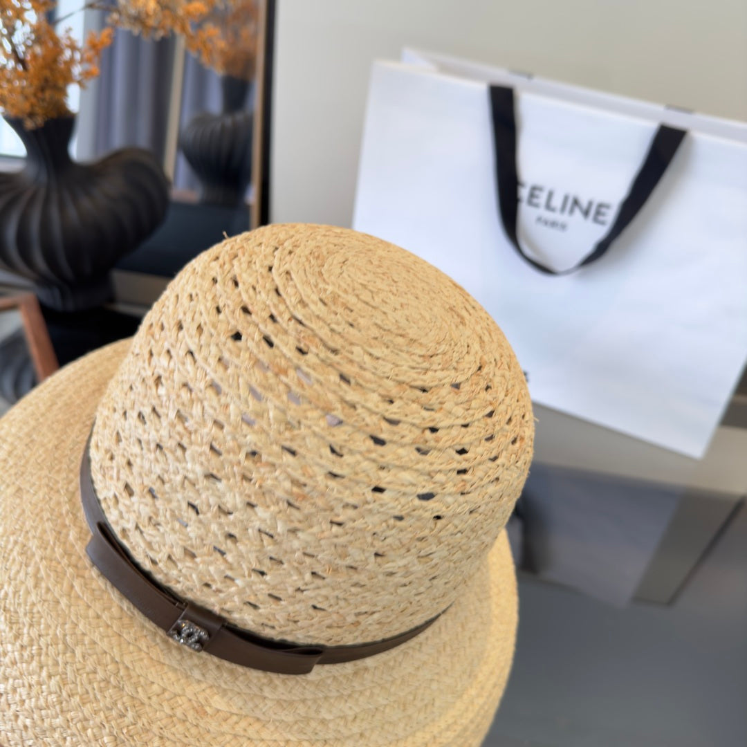 Straw Hat