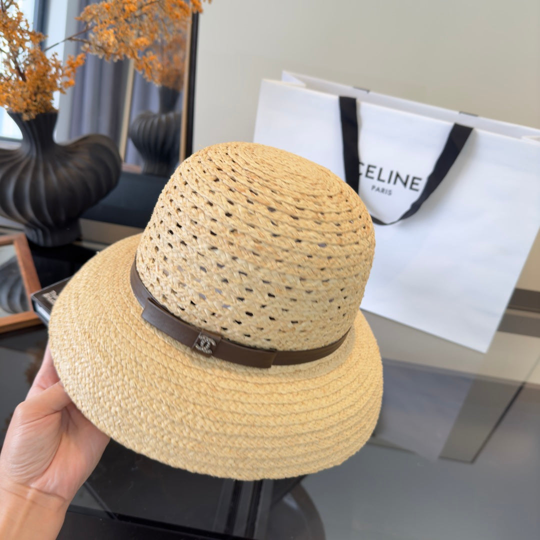 Straw Hat