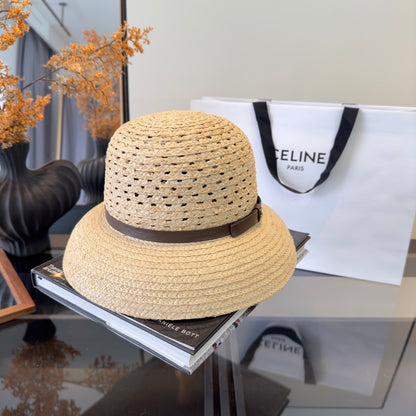 Straw Hat