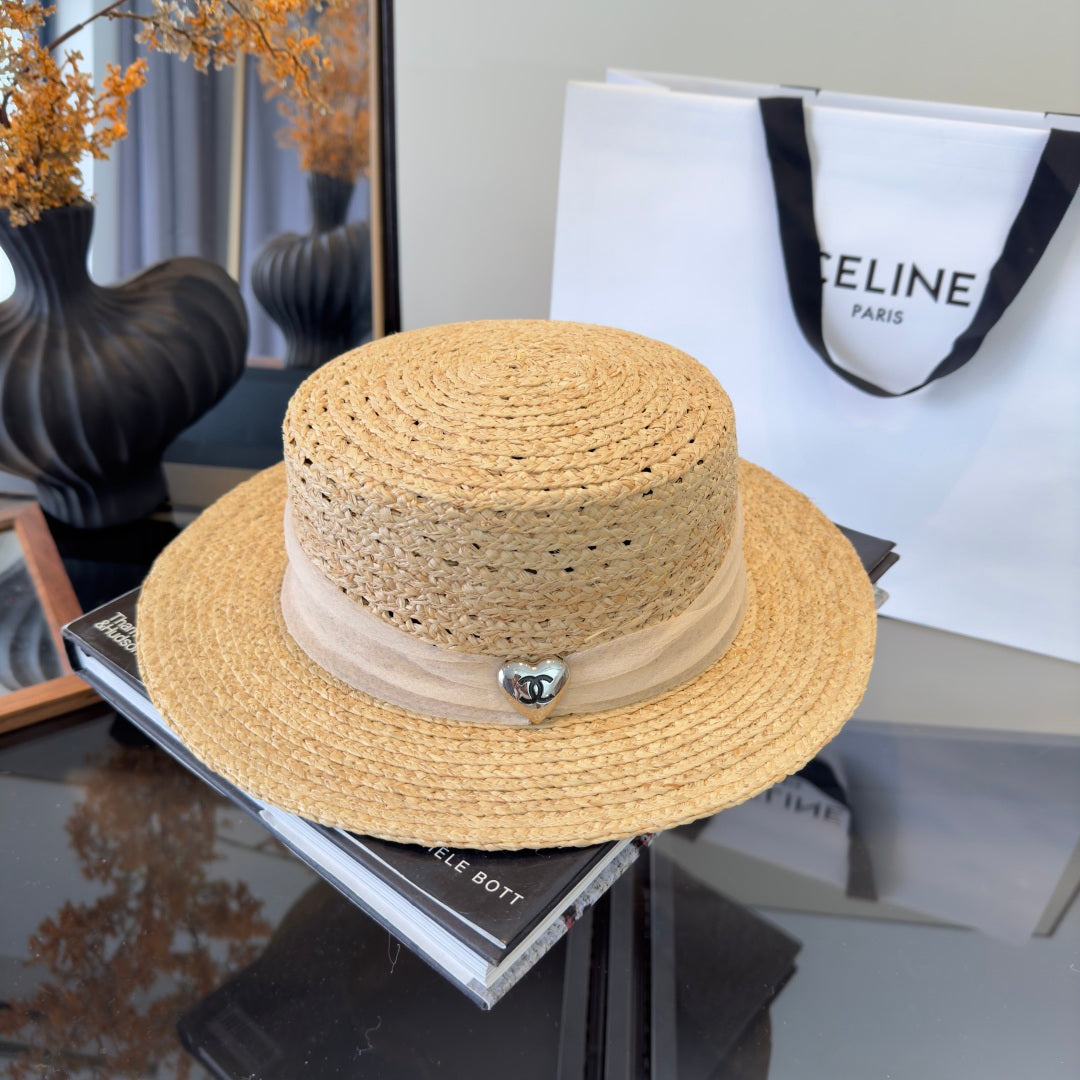 Straw Hat
