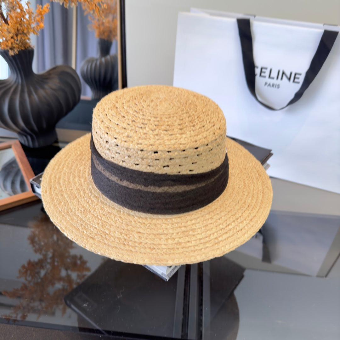 Straw Hat