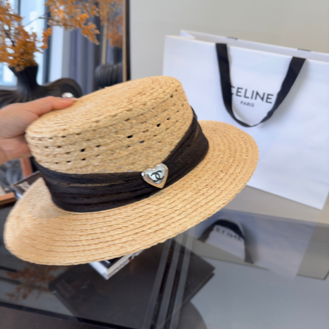 Straw Hat