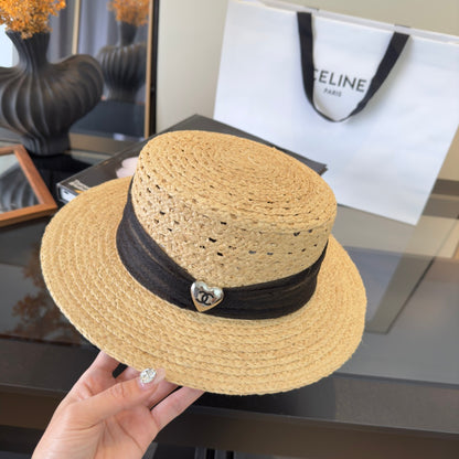 Straw Hat