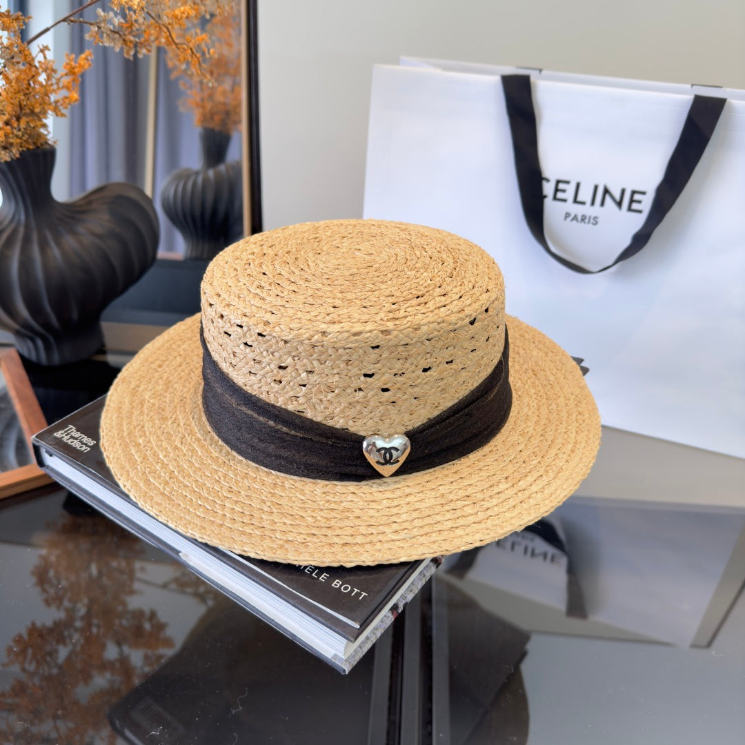 Straw Hat