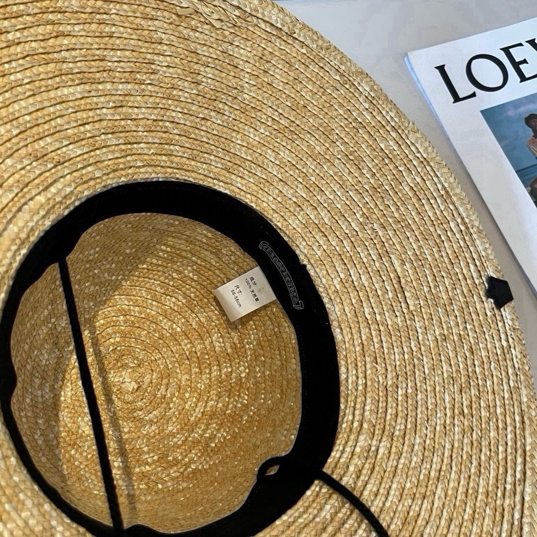 Straw Hat