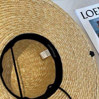Straw Hat