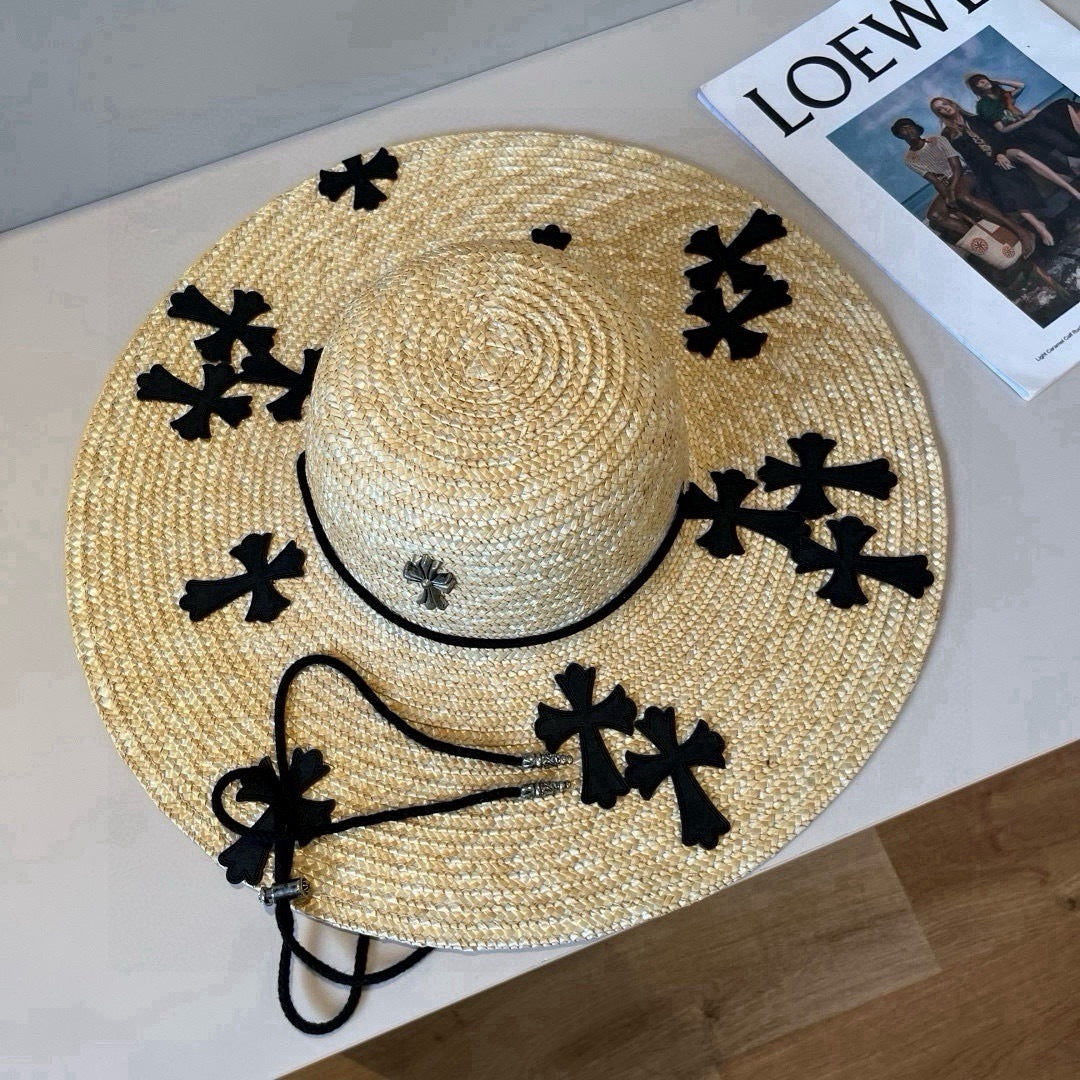 Straw Hat