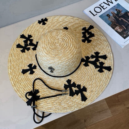 Straw Hat