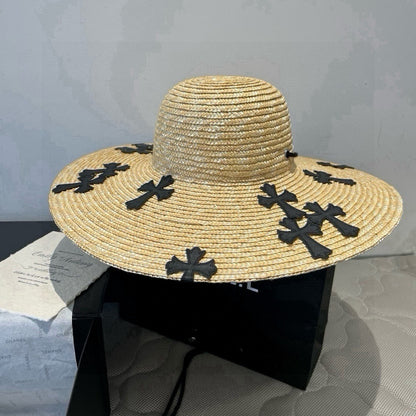 Straw Hat