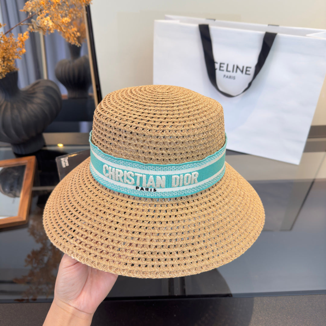 Straw Hat