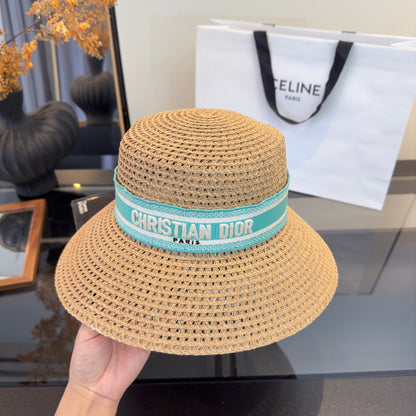 Straw Hat