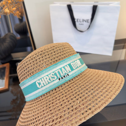 Straw Hat