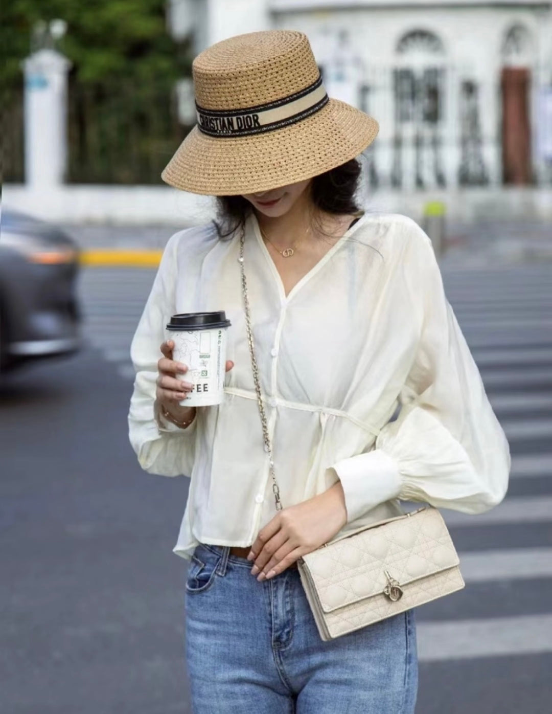 Straw Hat