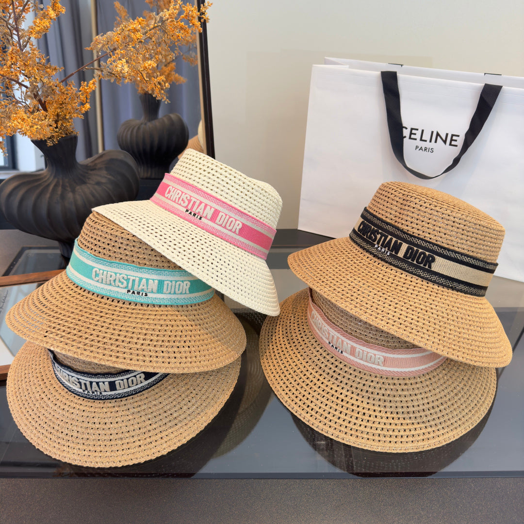 Straw Hat