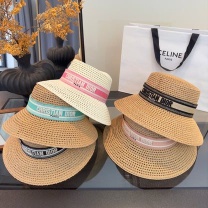 Straw Hat