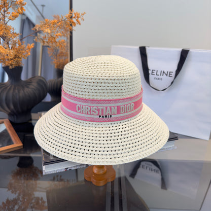 Straw Hat