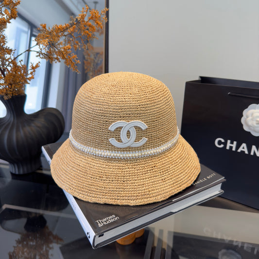 Straw Hat