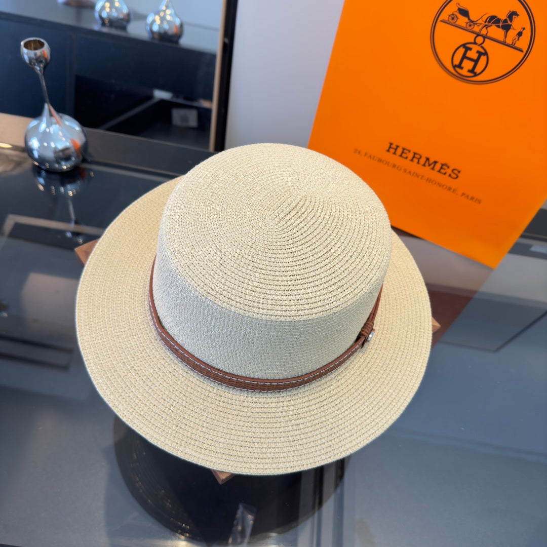 Straw Hat